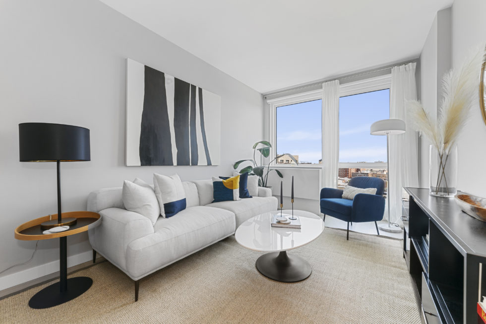 Caton Flats BRP Companies