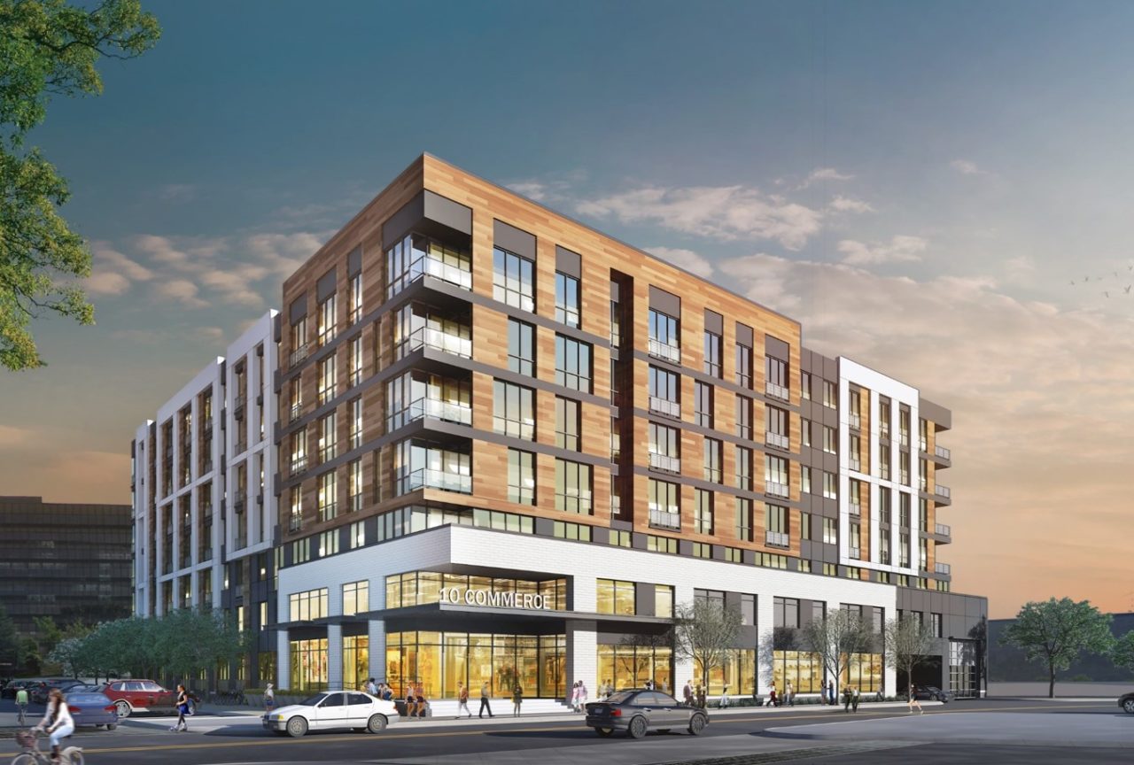North White Plains Real Estate