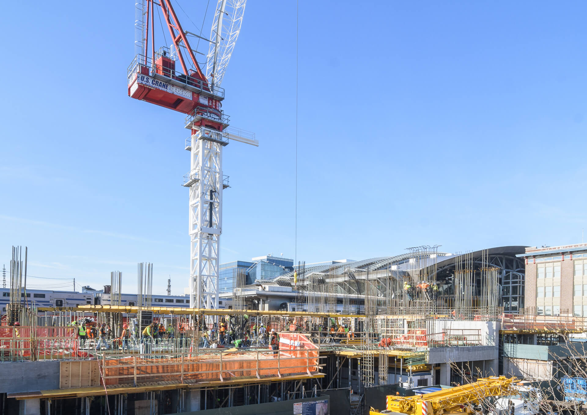 Capabilities BRP Companies