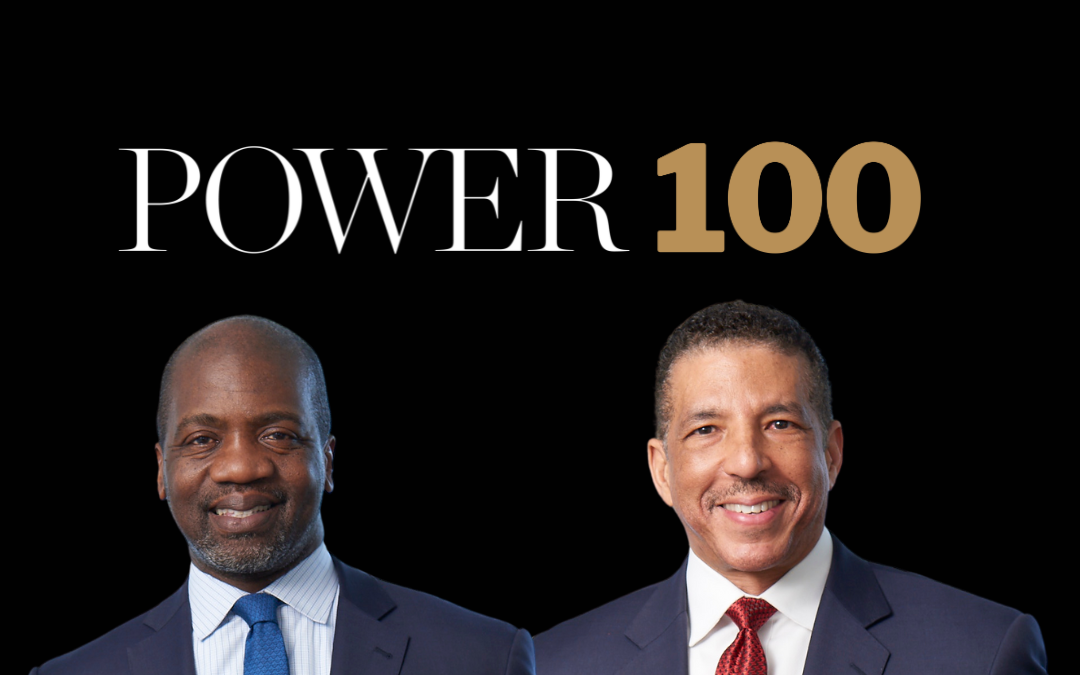 Commercial Observer 2025: POWER 100