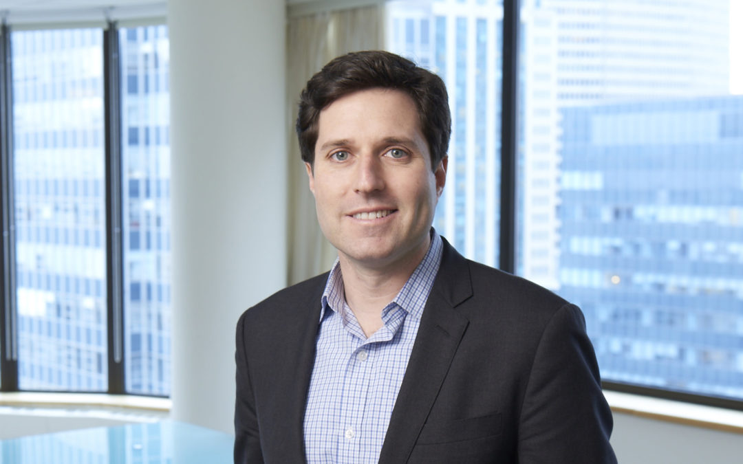 Andrew Cohen