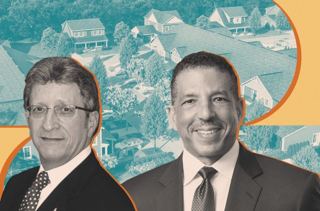 BRP Companies sells Long Island rental complex for $190M