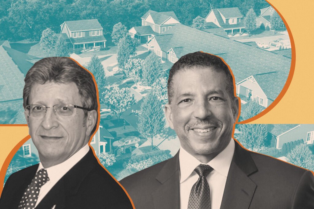 BRP Companies sells Long Island rental complex for $190M