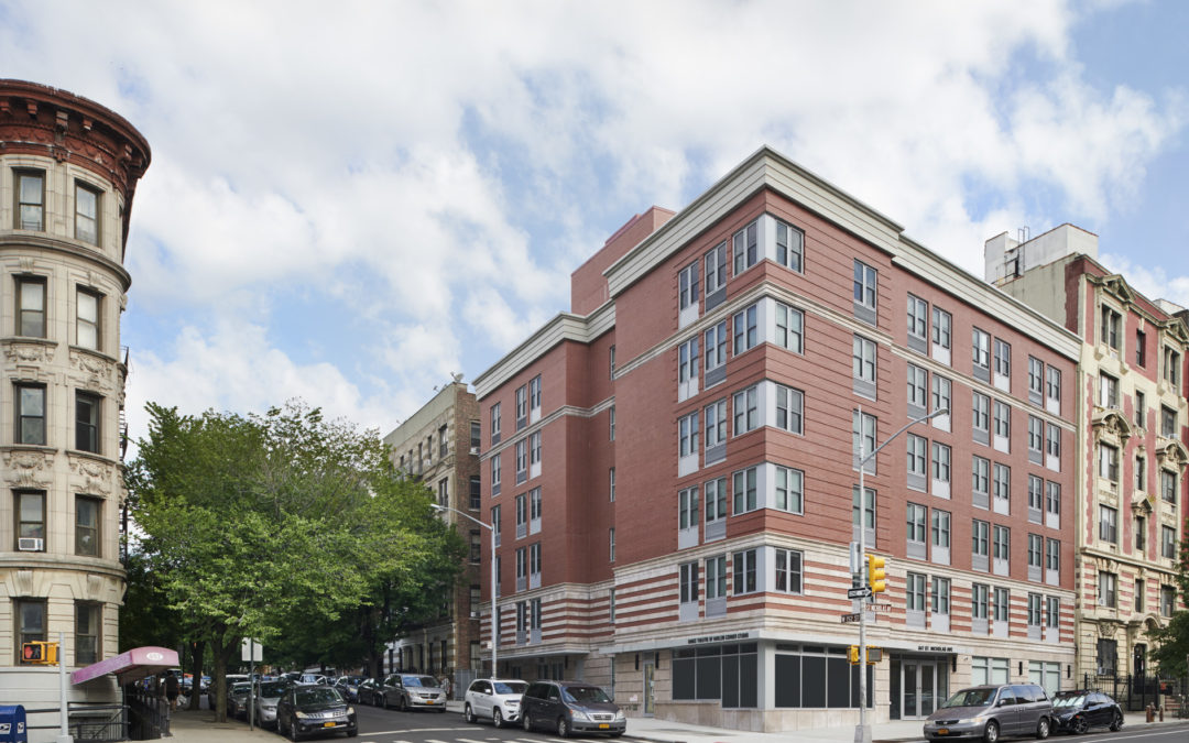 Dance Theater of Harlem