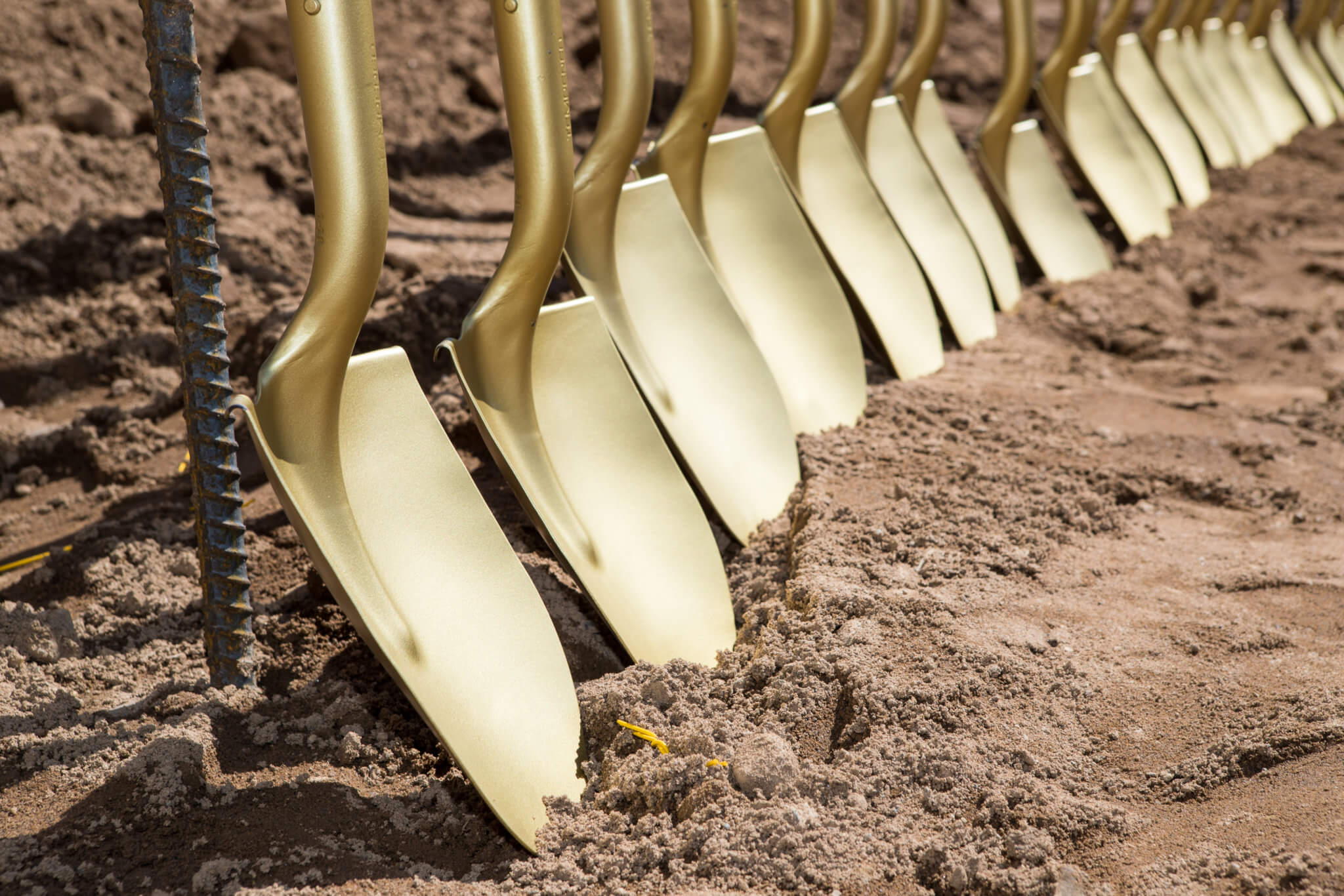 Caton Flats BRP Companies