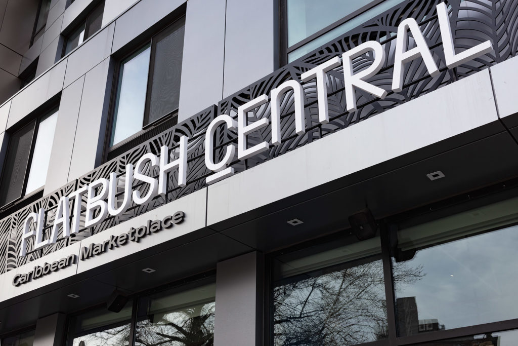 Caton Flats BRP Companies