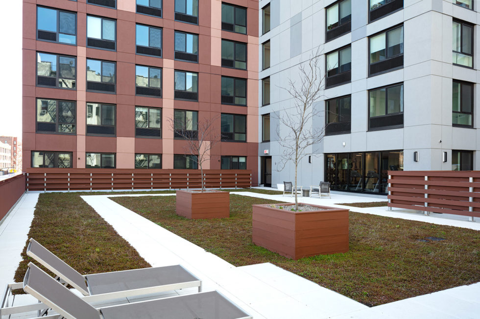 Caton Flats BRP Companies