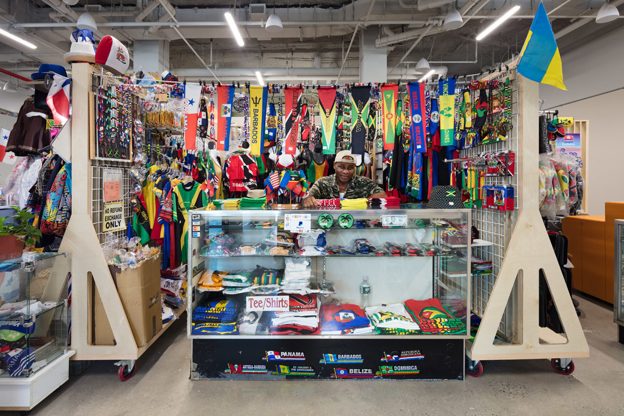 Caton Flats BRP Companies