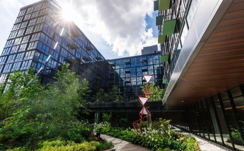 BRP Secures Supermarket Operator for Jamaica Mixed-Use