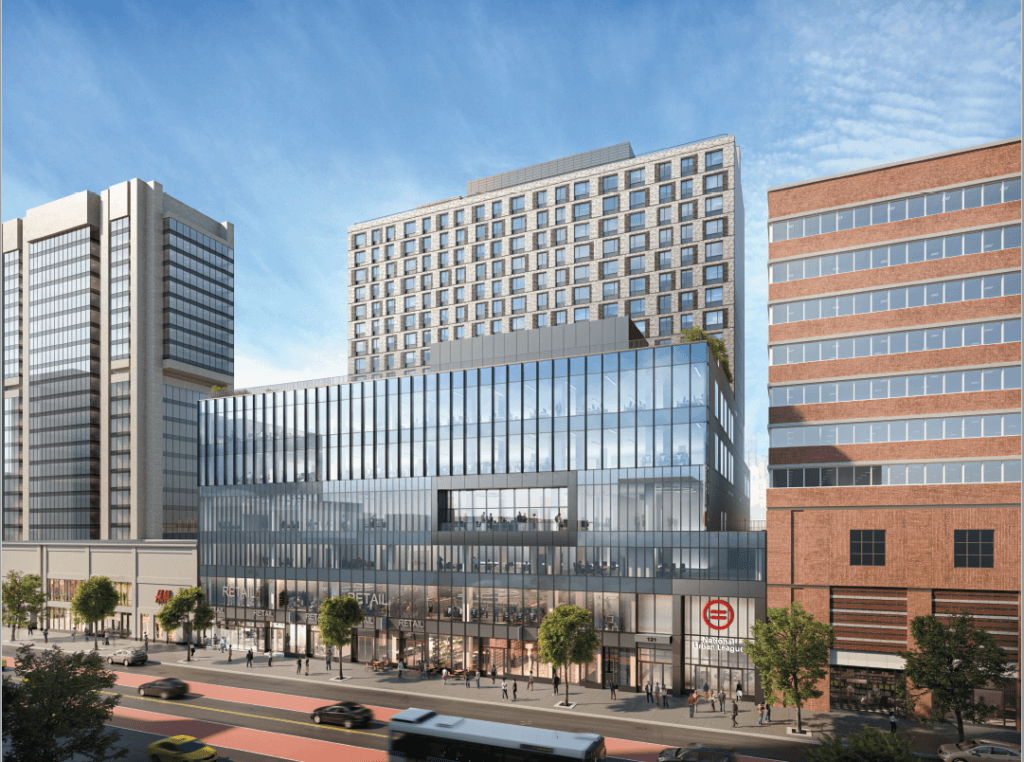 Caton Flats BRP Companies