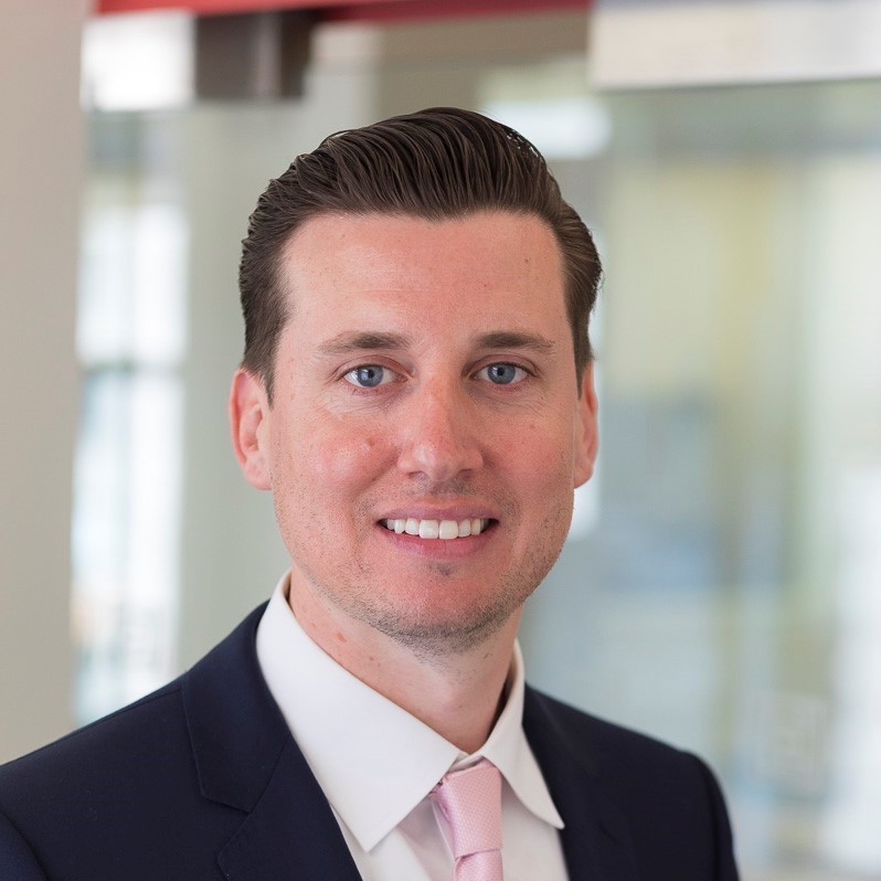 Nicholas Maloney BRP Companies