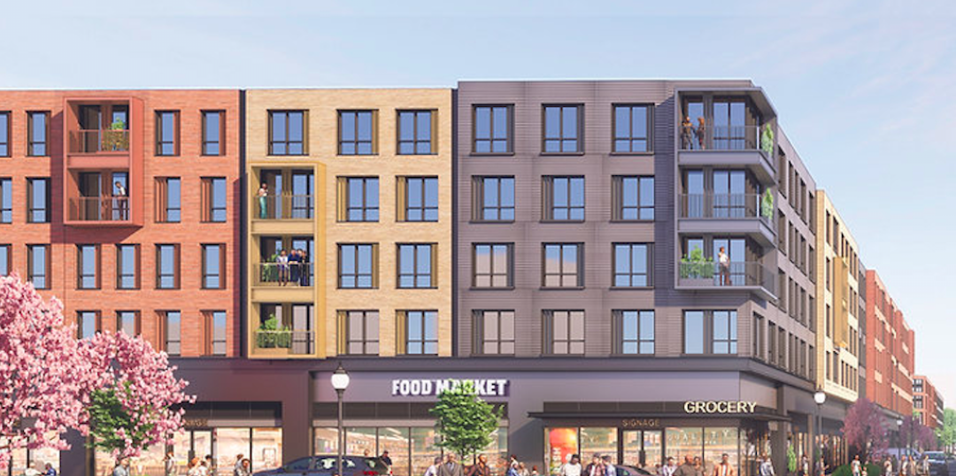 For Mall West End, fresh name, visuals, details have emerged