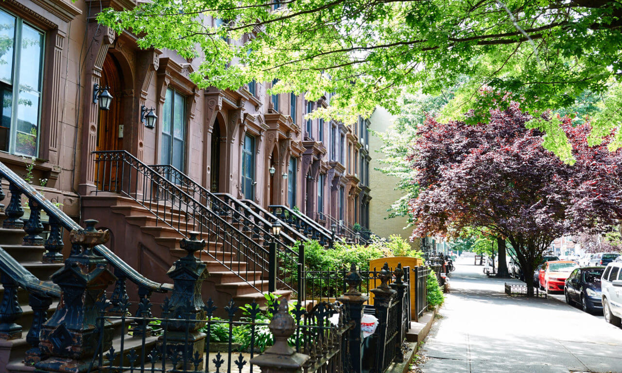 Caton Flats BRP Companies