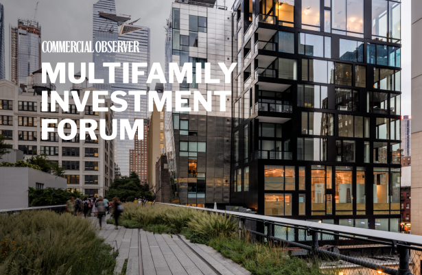 Investors Get Creative as Financing Challenges in Multifamily Continue: Forum