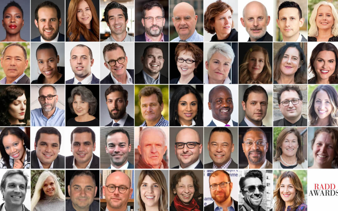 The Brownstoner Top Leaders in Brooklyn Real Estate, Architecture, Design and Development 2019