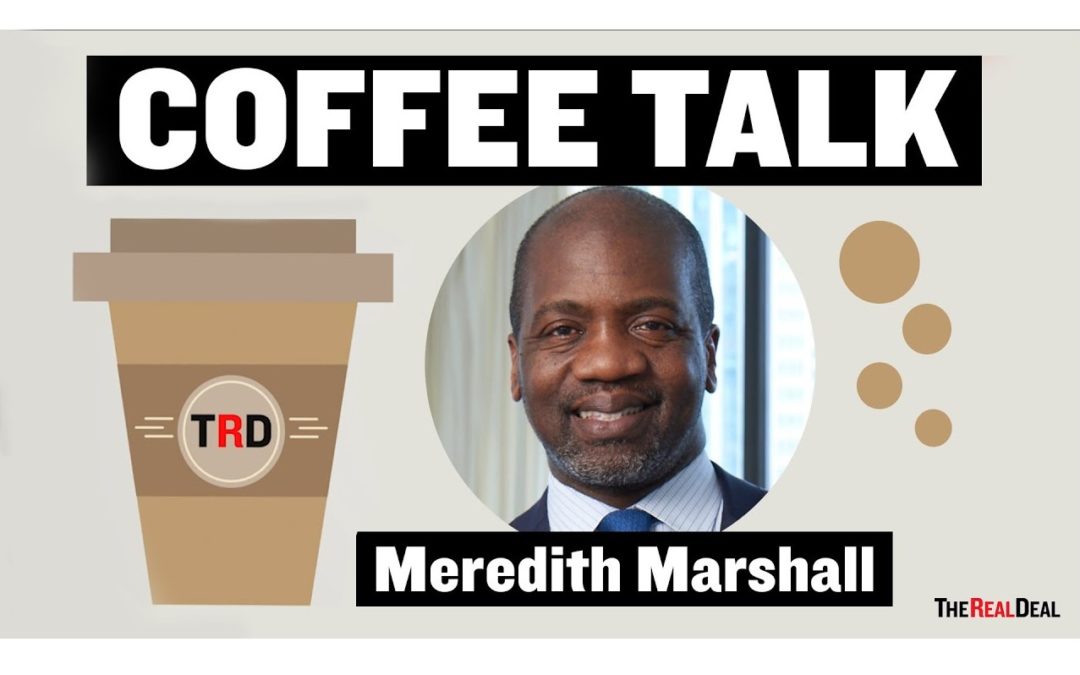 Challenges of Developing NYC Housing: Coffee Talk