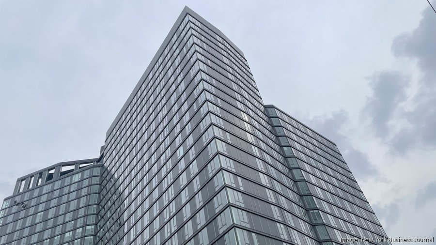 BRP opens The Monarch apartments in Jamaica