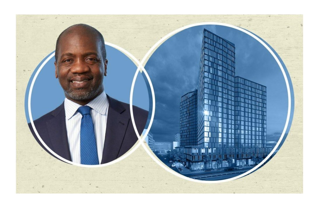 BRP Companies Gets $290M from Goldman Sachs for Queens Opportunity Zone Project